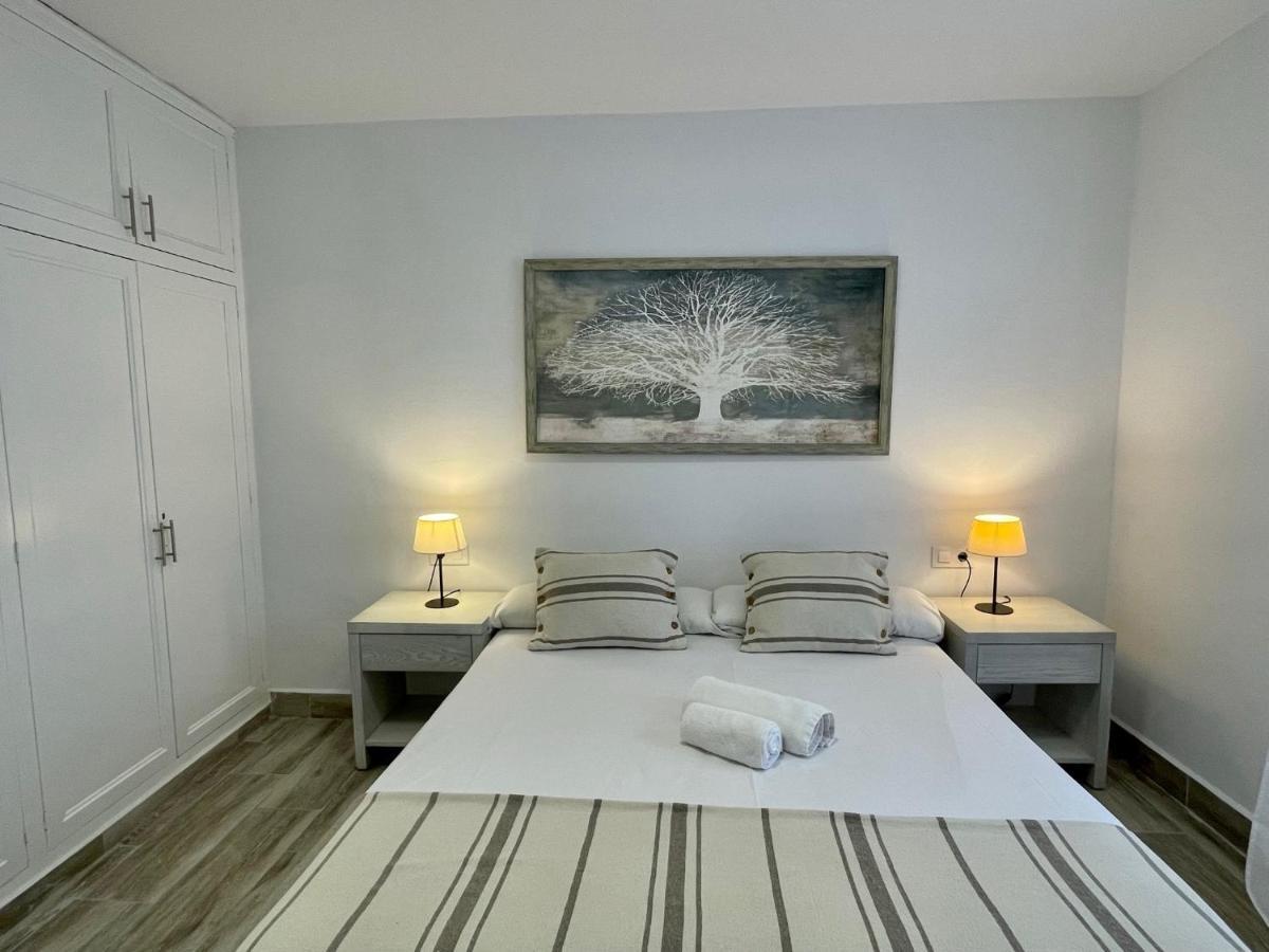 Ferienhaus Biniforcat Cala en Forcat