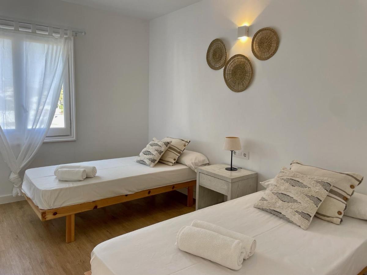 Ferienhaus Biniforcat Cala en Forcat