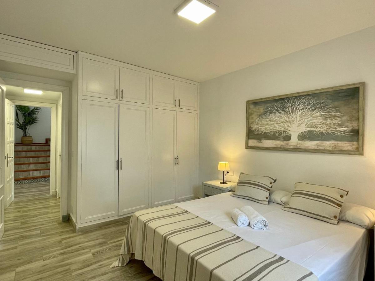 Holiday home Biniforcat Cala en Forcat