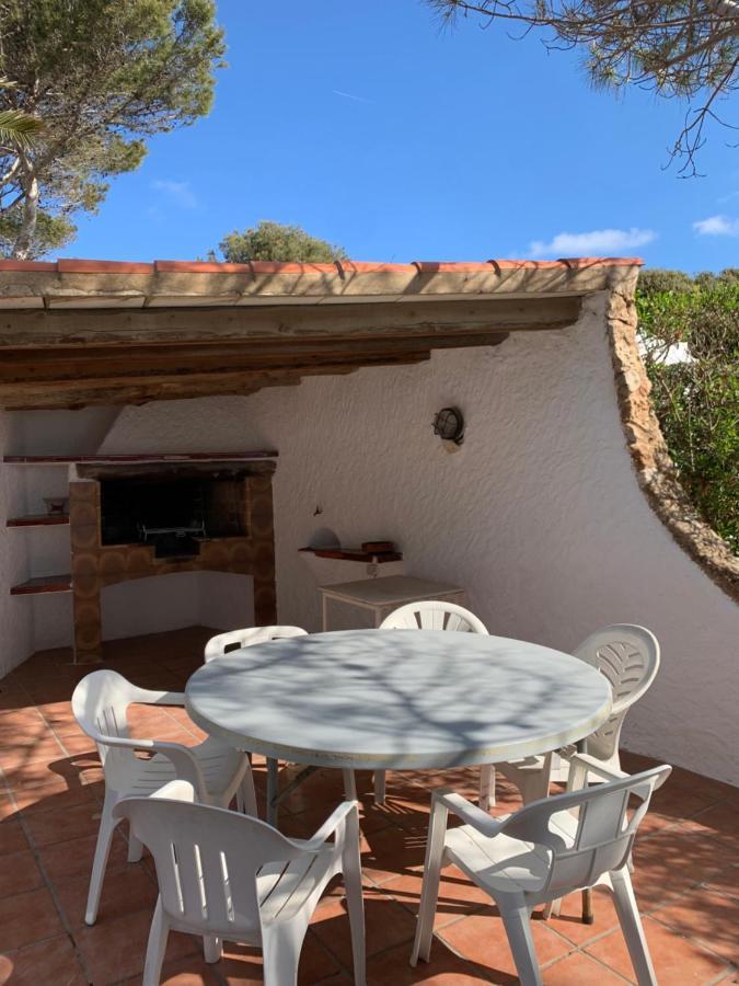 Biniforcat Ferienhaus